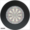 Winmau 30-WINSUR Surround - Black BILLIARDS ACCESSORIES