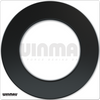 Winmau 30-WINSUR Surround - Black BILLIARDS ACCESSORIES