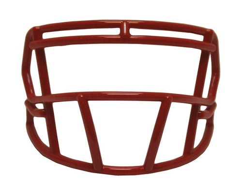 Face Mask Riddell Replica Mini Speed Style Scarlet - Riddell