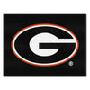 Fanmats - University of Georgia All-Star Mat 33.75''x42.5''