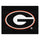 Fanmats - University of Georgia All-Star Mat 33.75''x42.5''