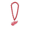 Detroit Red Wings Necklace Big Fan Chain - Wincraft Fanatics