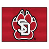 Fanmats - University of South Dakota All-Star Mat 33.75''x42.5''