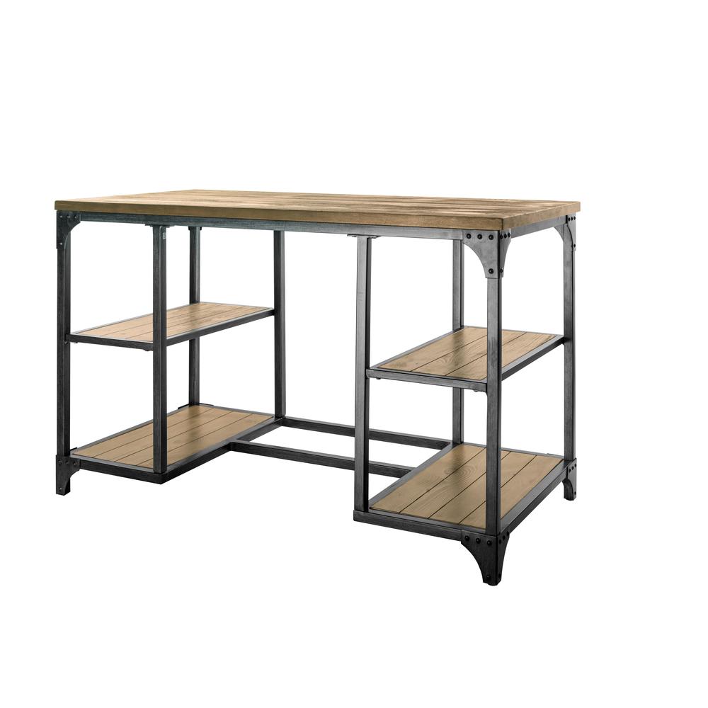 Benjamin Desk - Powell