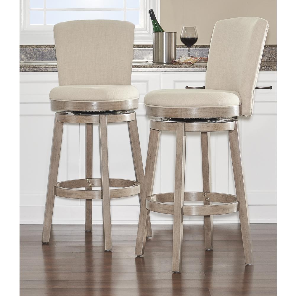 Davis Barstool - Powell