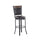 Franklin Swivel Bar Stool - Powell