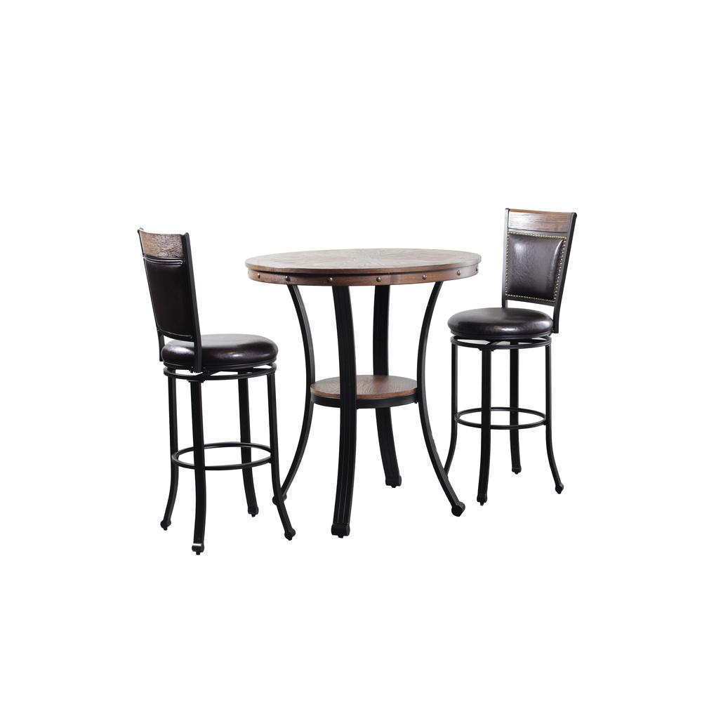 Franklin Pub Table - Powell