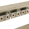 Sadie Cream Long Console - Powell