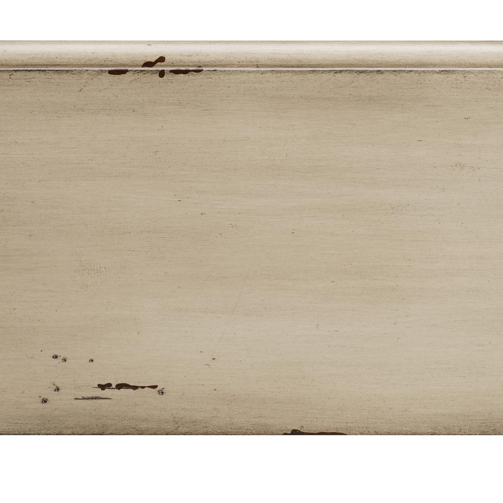Sadie Cream Long Console - Powell