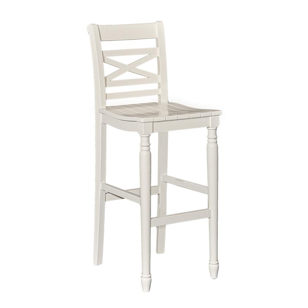 Asher Bar Stool - Powell