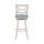 Sawyer Barstool Cream - Powell