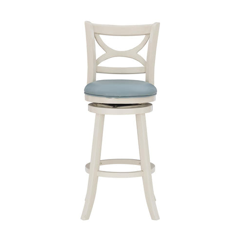 Sawyer Barstool Cream - Powell
