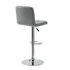 Clayton Barstool Grey - Powell