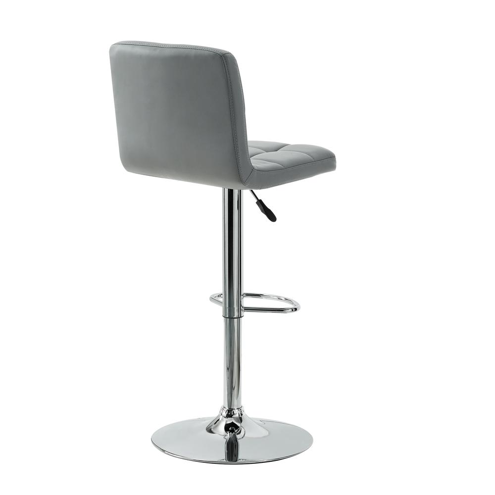 Clayton Barstool Grey - Powell