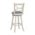 Sawyer Barstool Cream - Powell