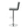Clayton Barstool Grey - Powell