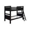 Beckett Bunk Bed - Black - Powell