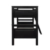 Beckett Bunk Bed - Black - Powell