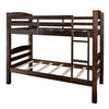 Levi Bunk Bed Espresso - Powell