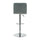 Clayton Barstool Grey - Powell