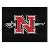 Fanmats - Nicholls State University All-Star Mat 33.75''x42.5''