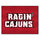 Fanmats - University of Louisiana-Lafayette All-Star Mat 33.75''x42.5''