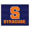 Fanmats - Syracuse University All-Star Mat 33.75''x42.5''
