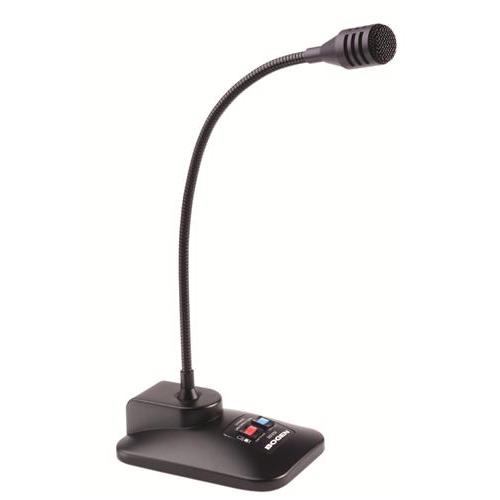 Microphone Desk Dynamic Cardiod - Bogen