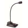 Microphone Desk Dynamic Cardiod - Bogen