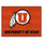 Fanmats - University of Utah All-Star Mat 33.75''x42.5''