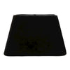 Yara Table Lamp Black - Moe's