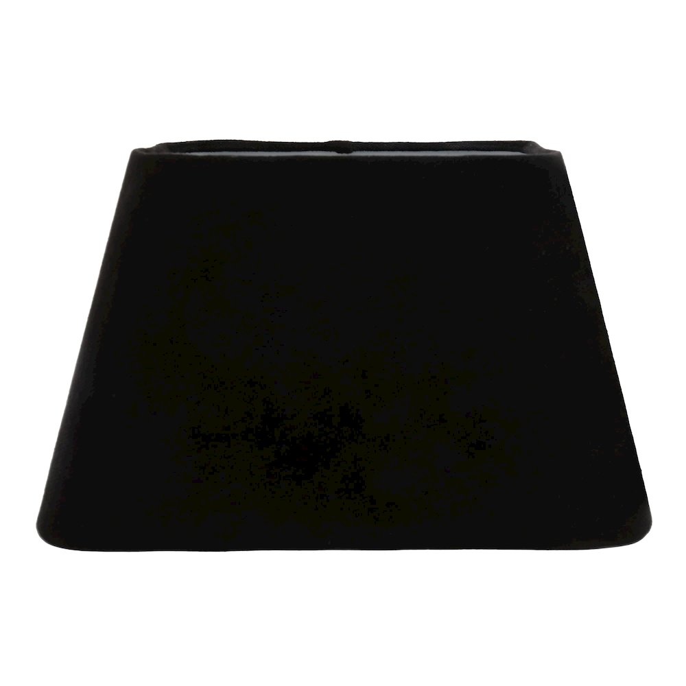 Yara Table Lamp Black - Moe's