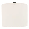 Gwen Table Lamp Black - Moe’s