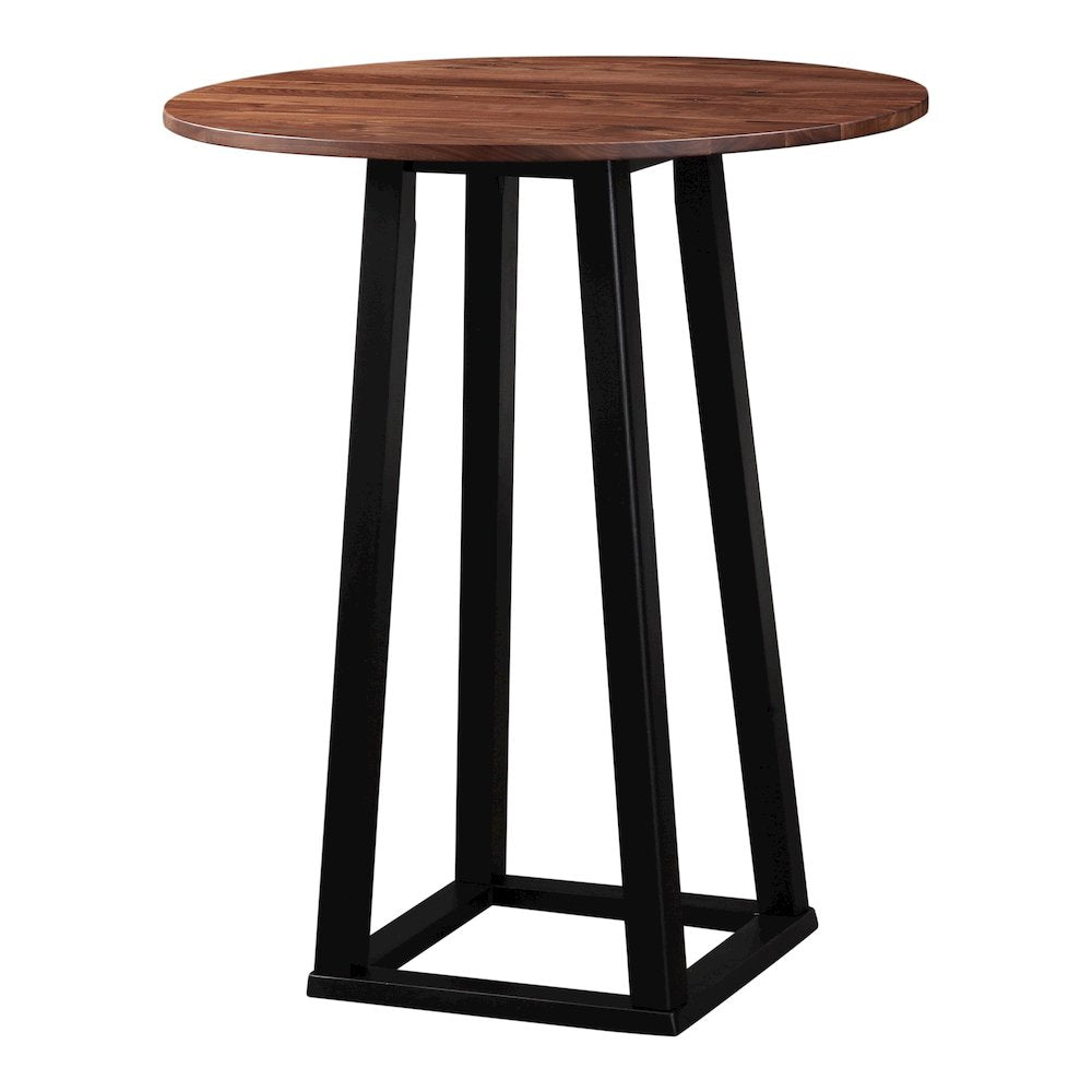 Tri-Mesa Bar Table Brown - Moe's Home Collection