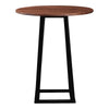 Tri-Mesa Bar Table Brown - Moe's Home Collection