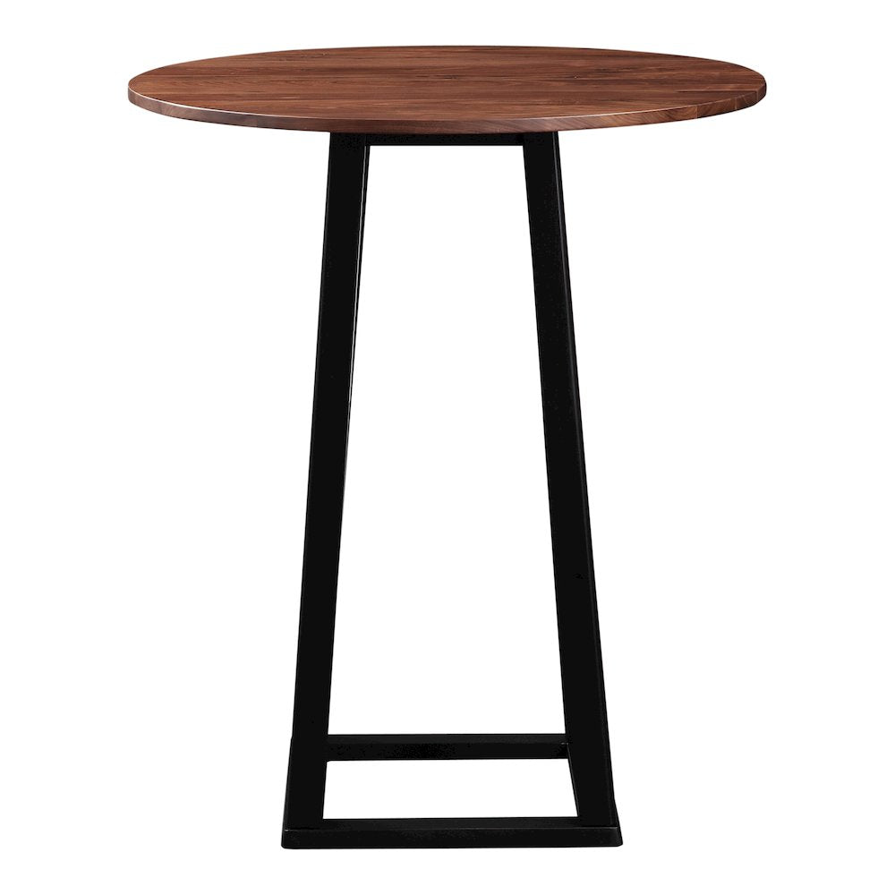Tri-Mesa Bar Table Brown - Moe's Home Collection