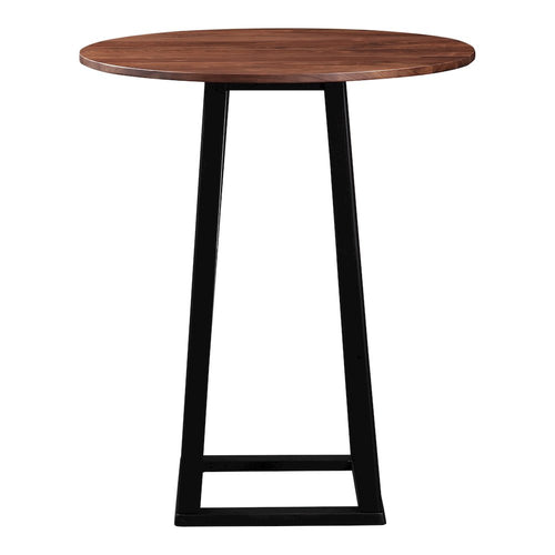 Tri-Mesa Bar Table Brown - Moe's Home Collection