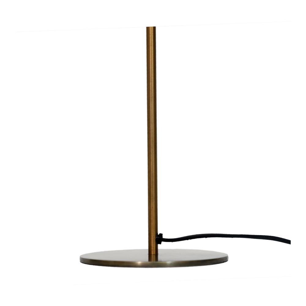 Trumpet Table Lamp - Moe's