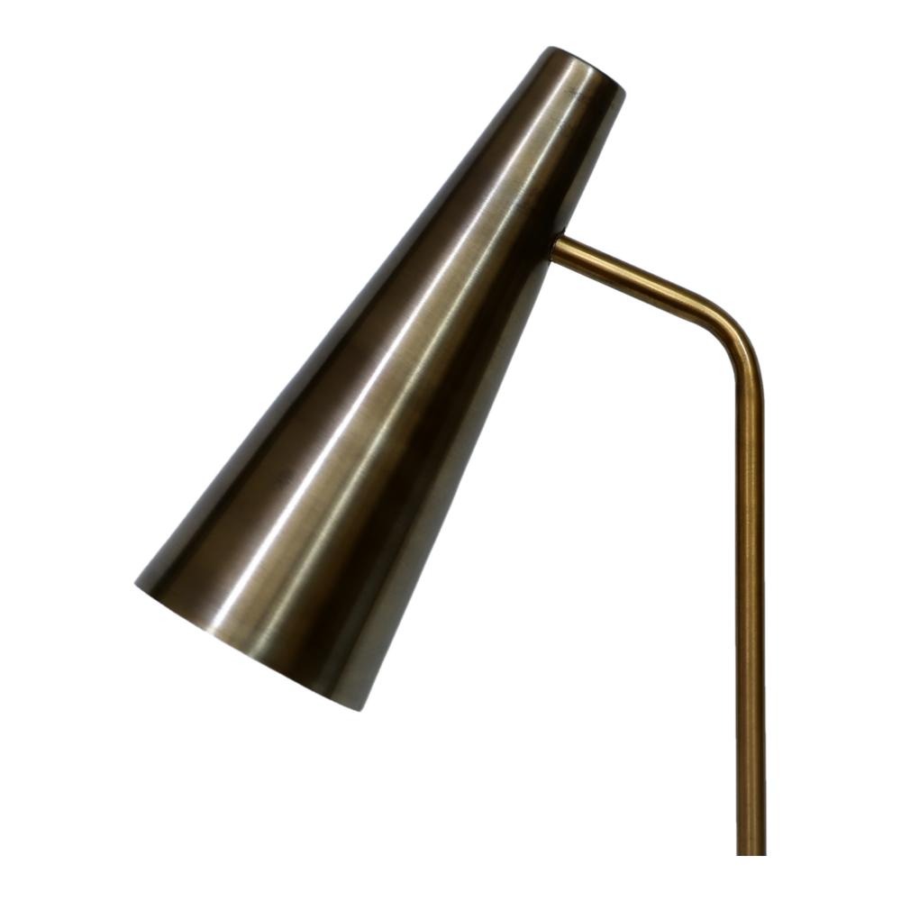 Trumpet Table Lamp - Moe's