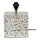 Terrazzo Square Table Lamp - Moe's