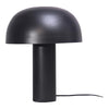 Nanu Table Lamp Black - Moe’s