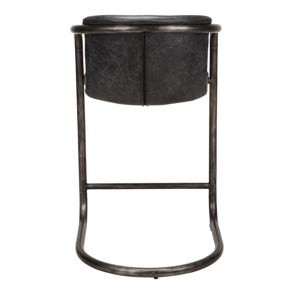 Freeman Counter Stool- Set Of Two - Moe's Home Collection