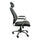 Executive Office Chair Black - Moe's Home Collection