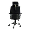 Executive Office Chair Black - Moe's Home Collection