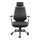 Executive Office Chair Black - Moe's Home Collection