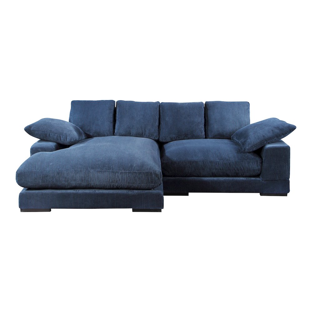 Plunge Sectional - Moe's