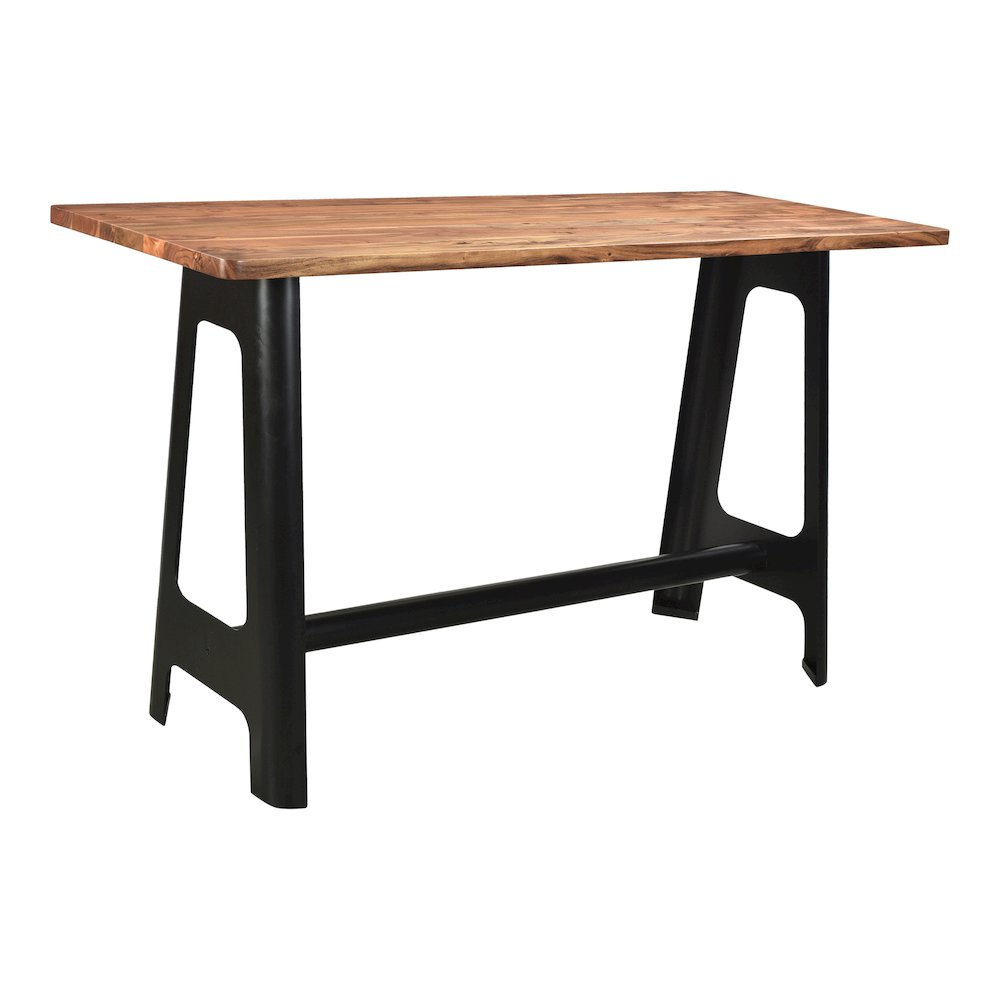 Craftsman Bar Table - Moe's Home Collection