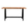 Craftsman Bar Table - Moe's Home Collection