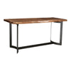 Bent Counter Table - Moe's Home Collection