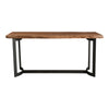 Bent Counter Table - Moe's Home Collection